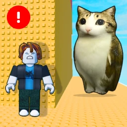 Escape Meowl Slap Tower 🦉 icon