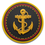 The Naval Infantry ᅠ
