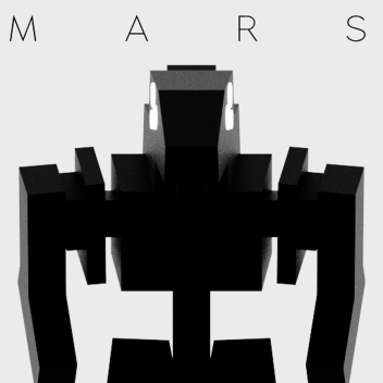 MARS (Pre-Alpha)