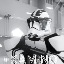 Kamino