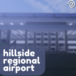 Hillside Regional Airport
