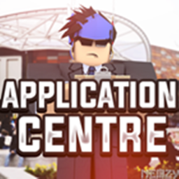 Application Center