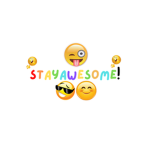 StayAwesome Squad!
