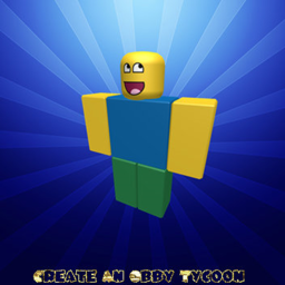 [Console Fixes] Create an Obby Tycoon