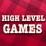 High Level Games Development