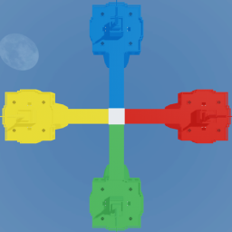 Brickspire Doombattle (NO COOLDOWN)