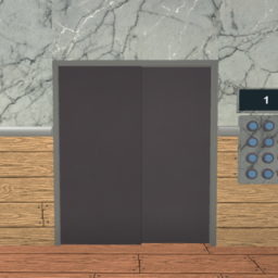 Elevator icon