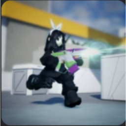 Lazer Tag