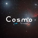 Cosmo airways