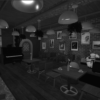 Cat Café Showcase