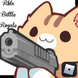 Rblx Battle Royale [MEGA UPDATE!]