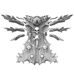 Immortal Cape: White Ivory Assassin