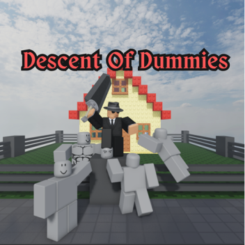 Descent Of Dummies