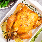 Roast Chicken Gang