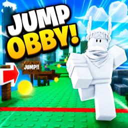 obby but you cant stop running