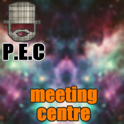 PEC - Meeting Centre