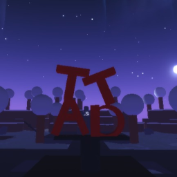 TATD Donations