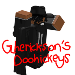 Gherickson's Doohickeys