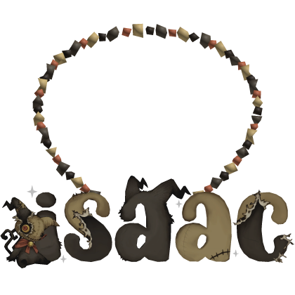 ♡ isaac