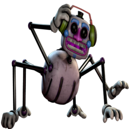 Music Man (DJ) - Fixed Roblox decal