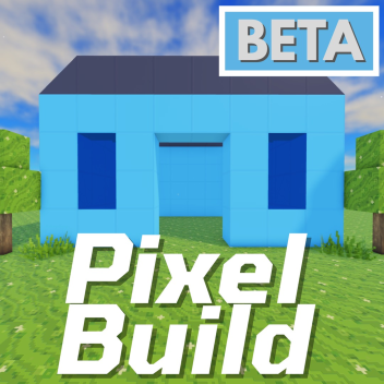 [🧱] FREE Pixel Build