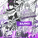 者 1uki