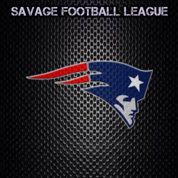 [SFL] Gillette Stadium