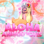 Aloha Animations