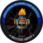 [BA] • Educational and Training Services