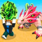 Steal An Egg icon