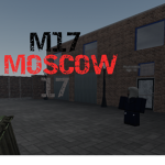 Moscow 17 (Forgotten society)