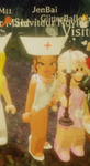 the JenBai fanclub