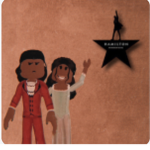 *Hamilton rp*