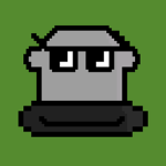 Super Robo-Space Chimps