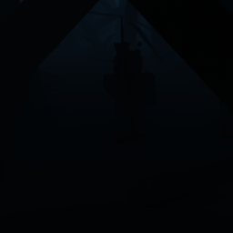 The Forest Fight