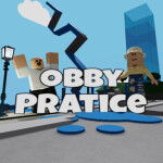 Obby Pratice⭐️