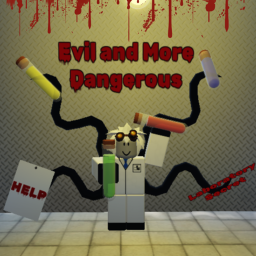 [SOON!] Evil and More Dangerous Laboratory Secret