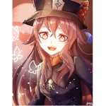 Gen shinnn!!