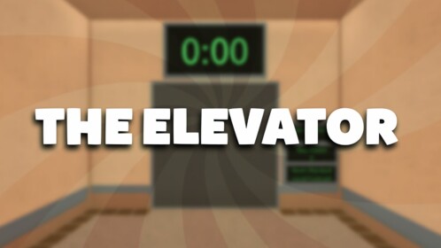 🌷🌸🌷The Elevator (Spring Update)