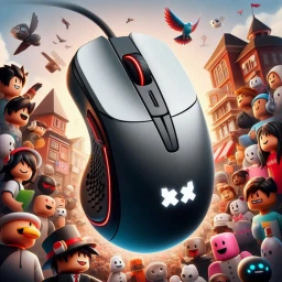 Default small Clicker🖱️👆 icon