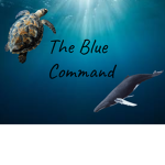 The Blue Command