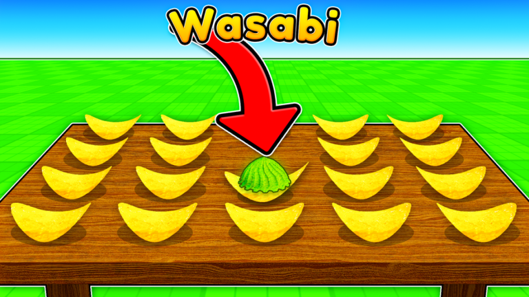 🌶️ Wasabi Challenge screenshot 2