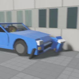 LOPC.Crashes [MOBILE SUPPORT] icon