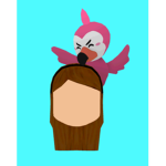 Roblox twins piggy