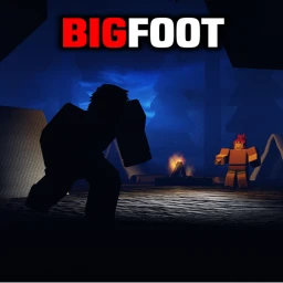 Bigfoot: Midnight Menace   icon