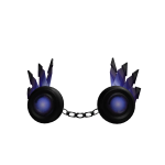 Holy Reaper Feathers