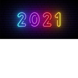 2021 Party icon