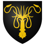 Hоuse Greyjoy of Pyke