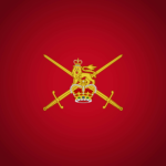 [RBAF] The Royal British Armed Forces