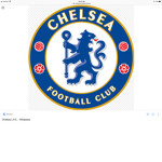 Chelsea!!!!!!!!!